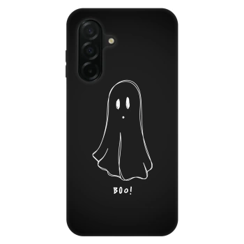 Szilikon tok erre a típusra Samsung Galaxy A26 5G A266B - Ghost 2