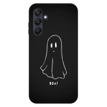 Szilikon tok erre a típusra Samsung Galaxy A25 A256B 5G - Ghost 2