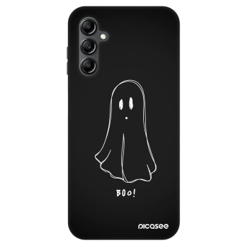Szilikon tok erre a típusra Samsung Galaxy A14 5G A146P - Ghost 2