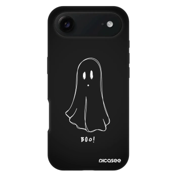 Szilikon tok erre a típusra Apple iPhone Air - Ghost 2