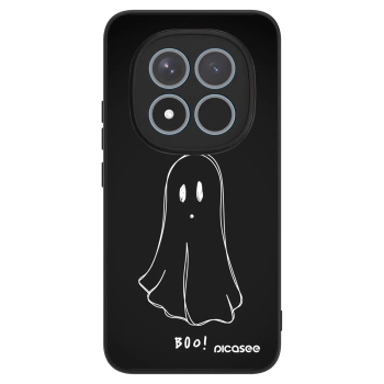 Picasee ULTIMATE CASE Xiaomi Redmi Note 15 Pro+ - készülékre - Ghost 2