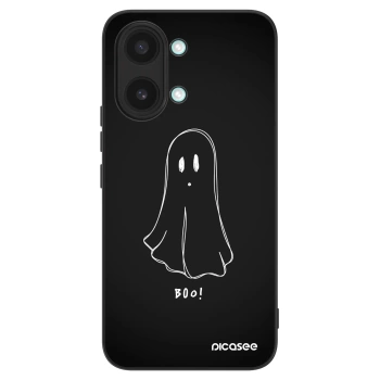 Szilikon tok erre a típusra Xiaomi Poco X8 Pro Max - Ghost 2