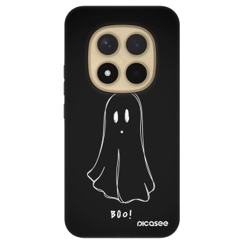 Szilikon tok erre a típusra Xiaomi Redmi Note 15 Pro+ - Ghost 2