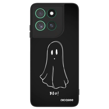 Szilikon tok erre a típusra Motorola Moto G57 Power - Ghost 2