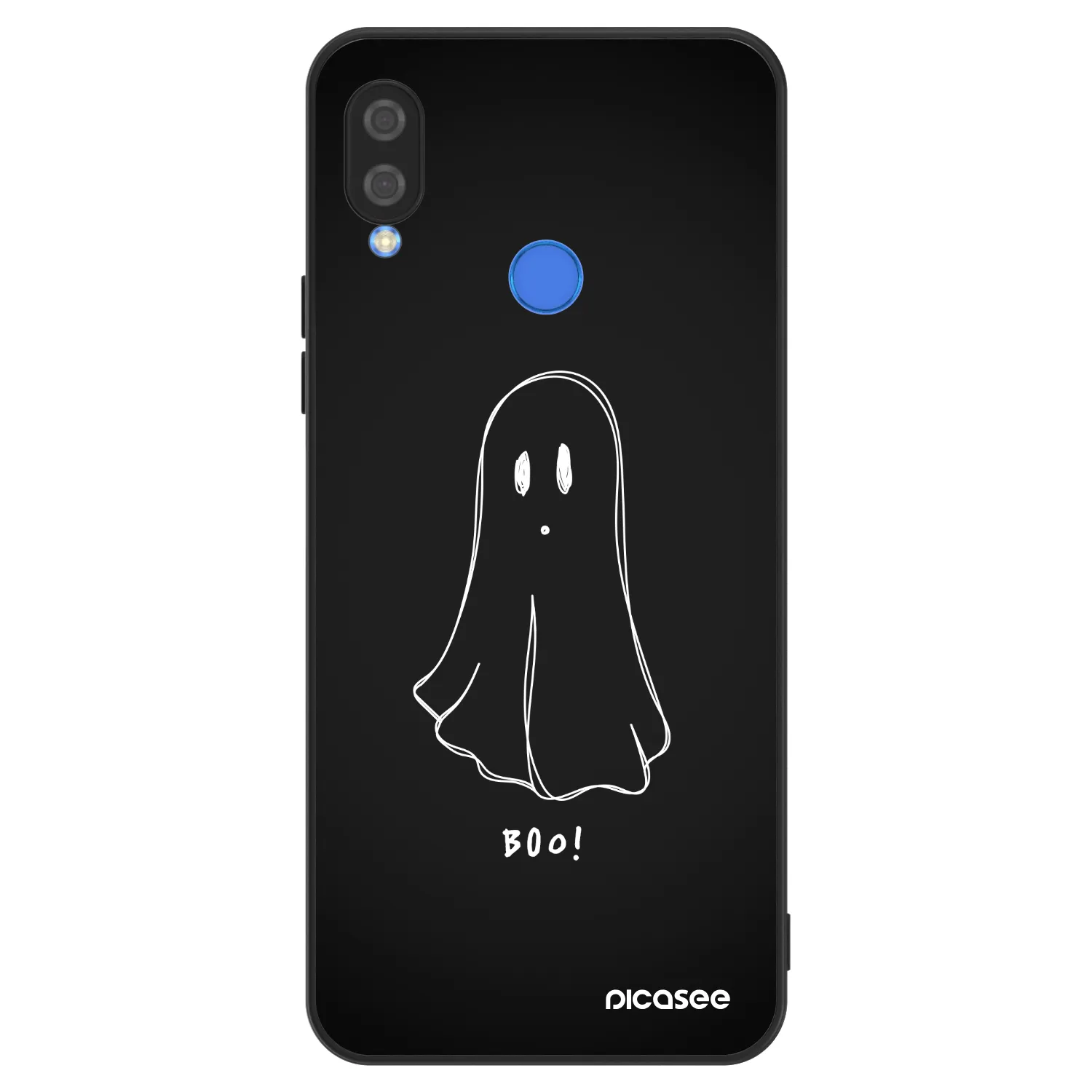 Picasee ULTIMATE CASE Huawei Nova 3 - készülékre - Ghost 2