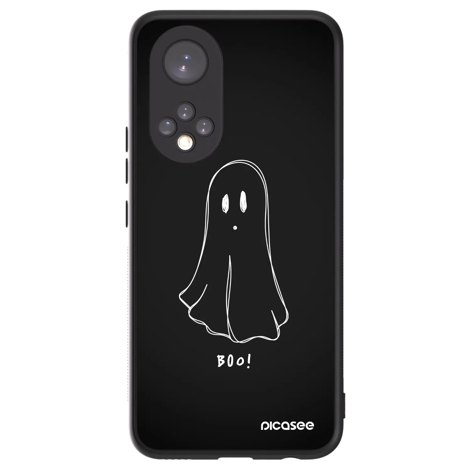 Picasee ULTIMATE CASE Huawei Nova 9 - készülékre - Ghost 2