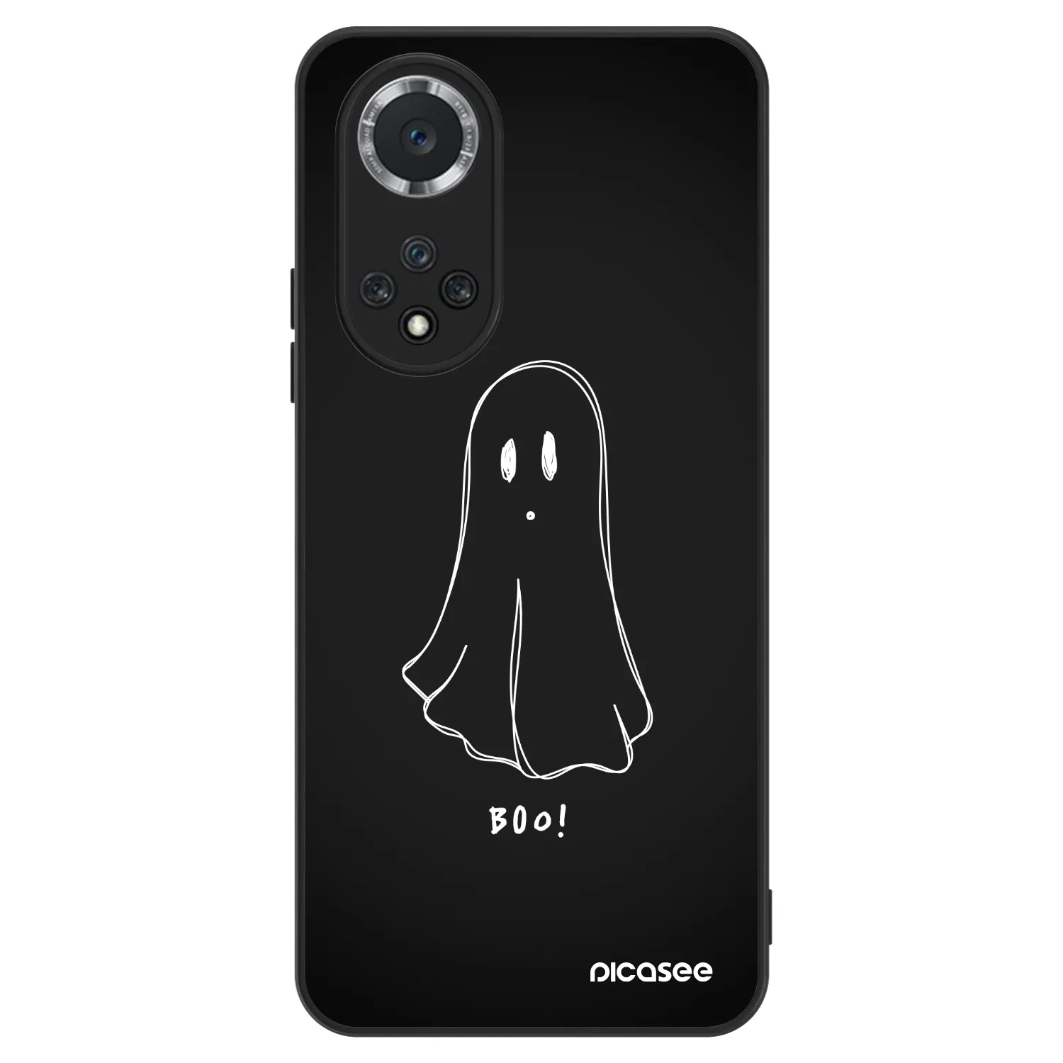 Picasee ULTIMATE CASE Huawei Nova 9 SE - készülékre - Ghost 2