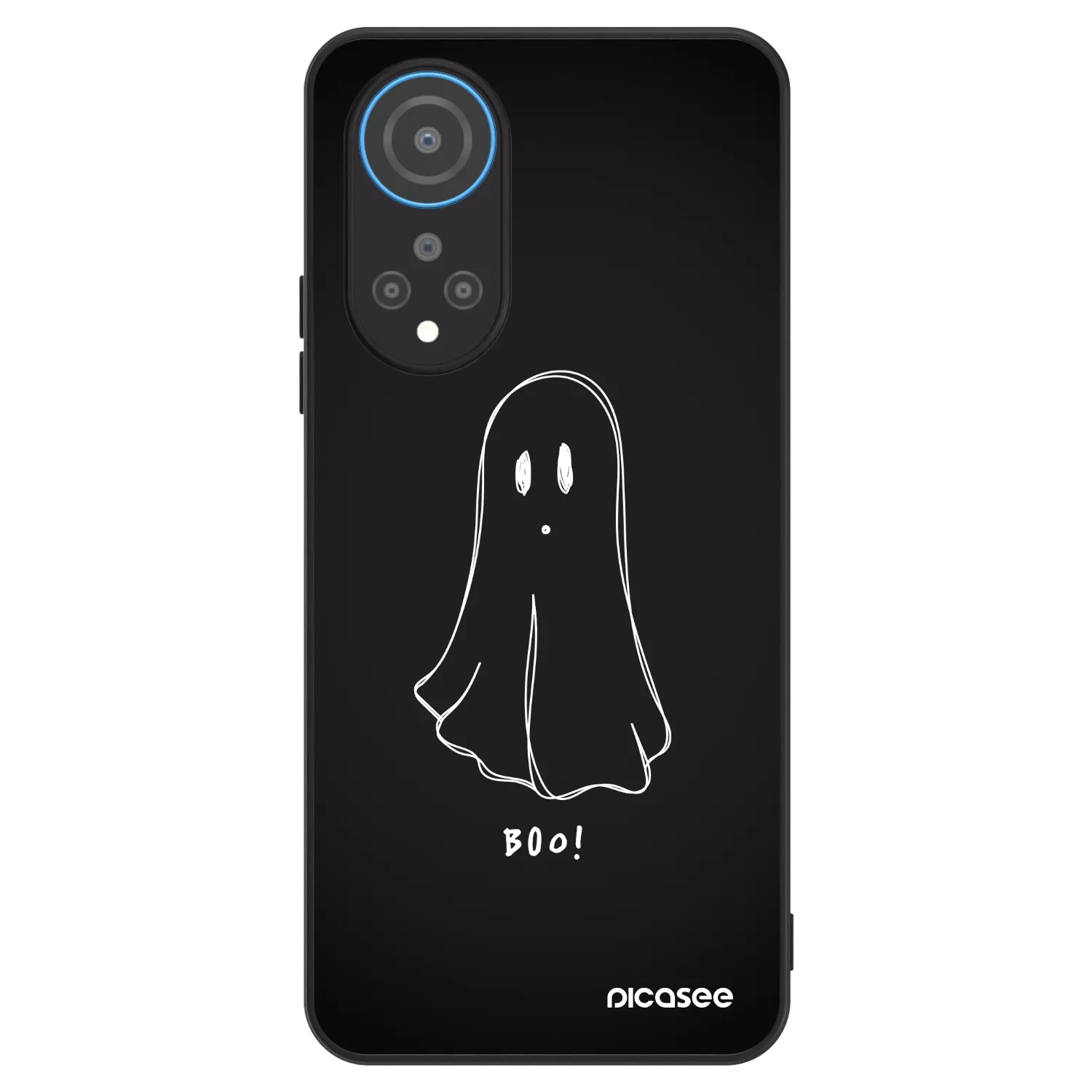 Picasee ULTIMATE CASE Honor X7 - készülékre - Ghost 2