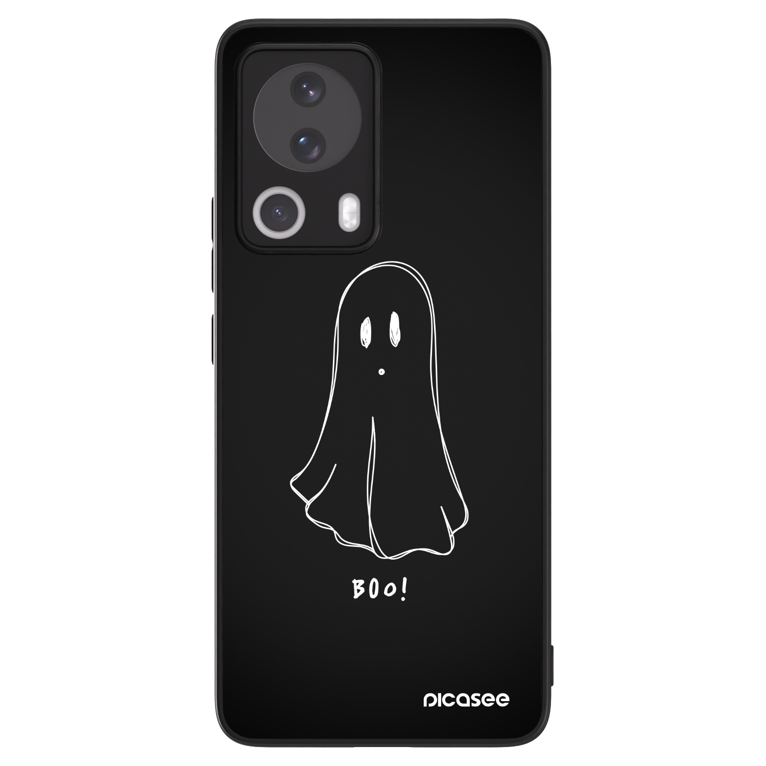 Picasee ULTIMATE CASE Xiaomi 13 Lite - készülékre - Ghost 2