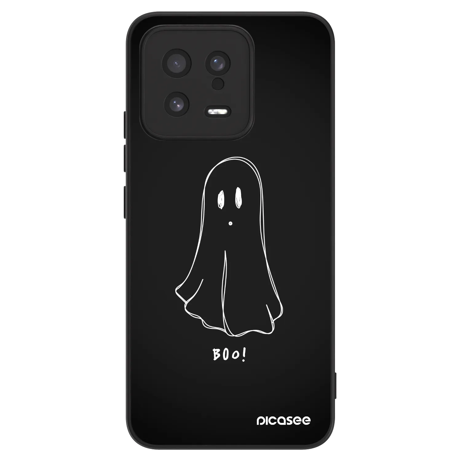 Picasee ULTIMATE CASE Xiaomi 13 - készülékre - Ghost 2