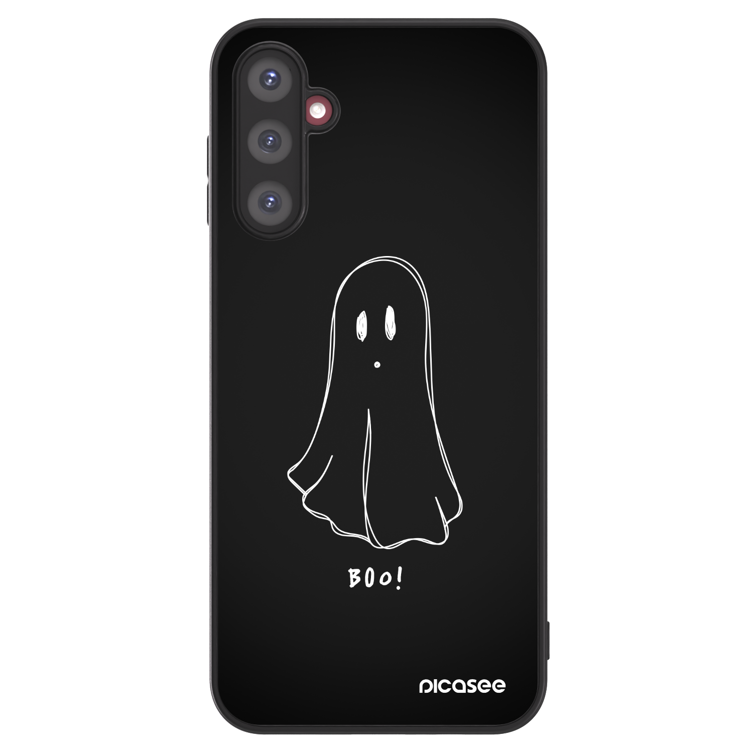Picasee ULTIMATE CASE Samsung Galaxy A14 5G A146P - készülékre - Ghost 2