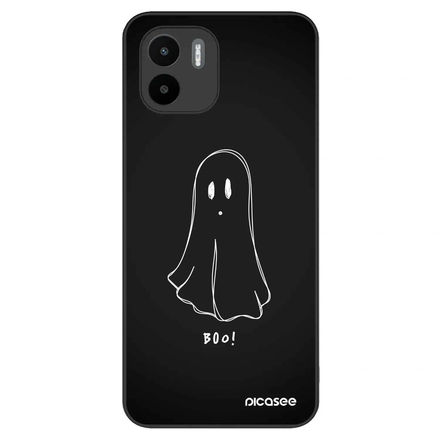 Picasee ULTIMATE CASE Xiaomi Redmi A2 - készülékre - Ghost 2