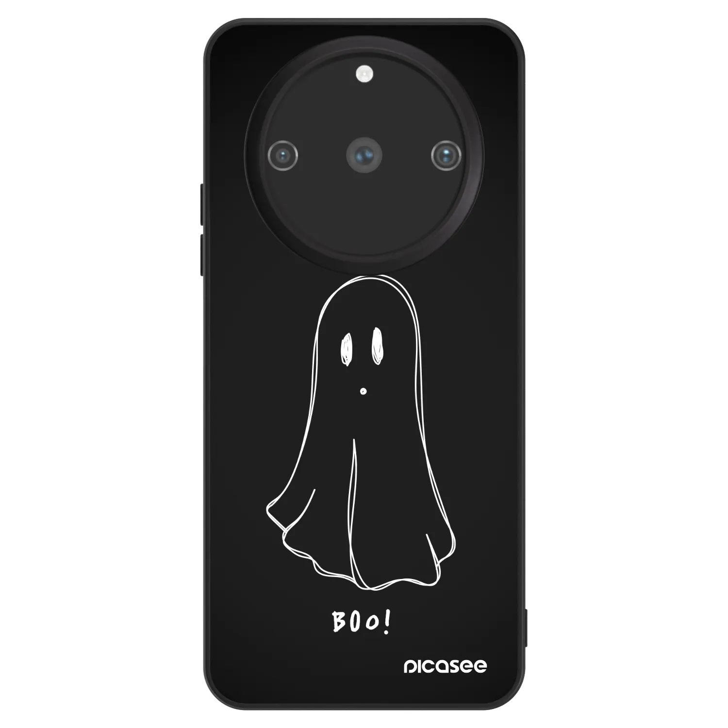 Picasee ULTIMATE CASE Realme 11 Pro+ - készülékre - Ghost 2
