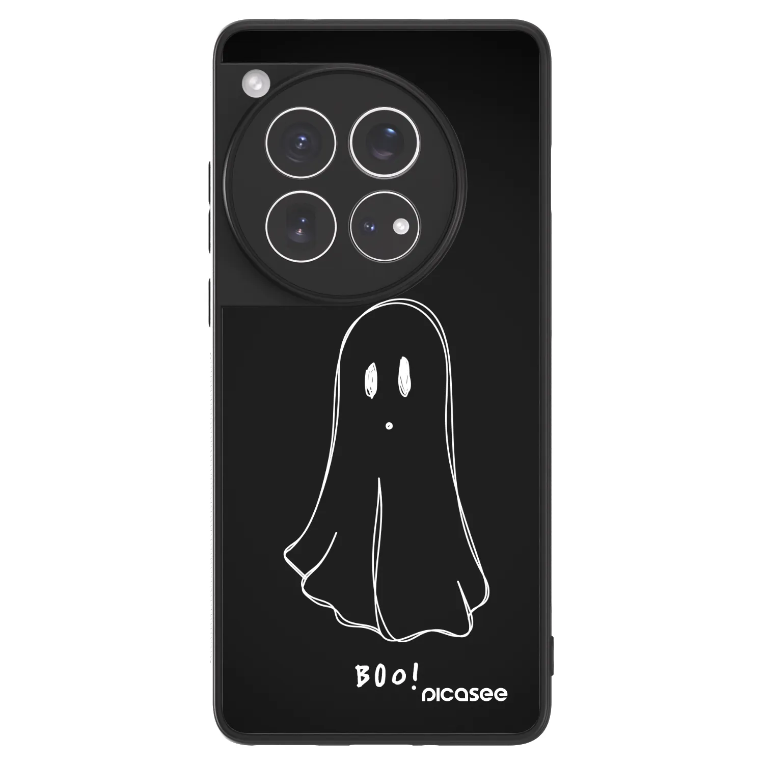 Picasee ULTIMATE CASE OnePlus 12 5G - készülékre - Ghost 2