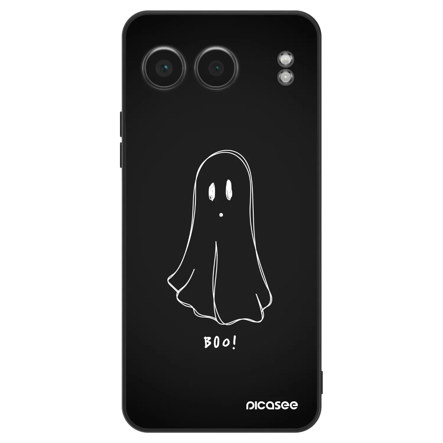 Picasee ULTIMATE CASE OnePlus Nord 4 - készülékre - Ghost 2