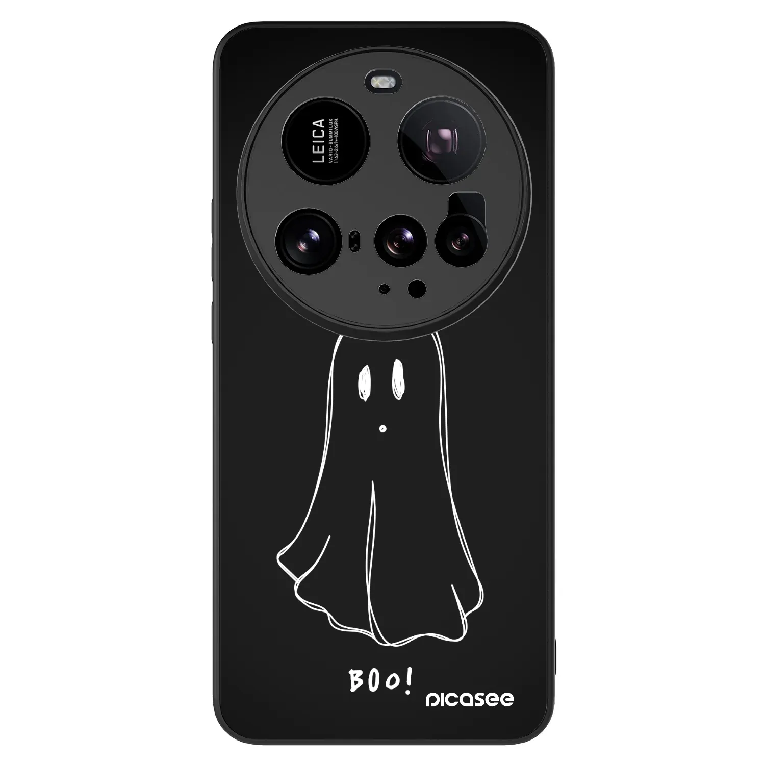 Picasee ULTIMATE CASE Xiaomi 15 Ultra - készülékre - Ghost 2