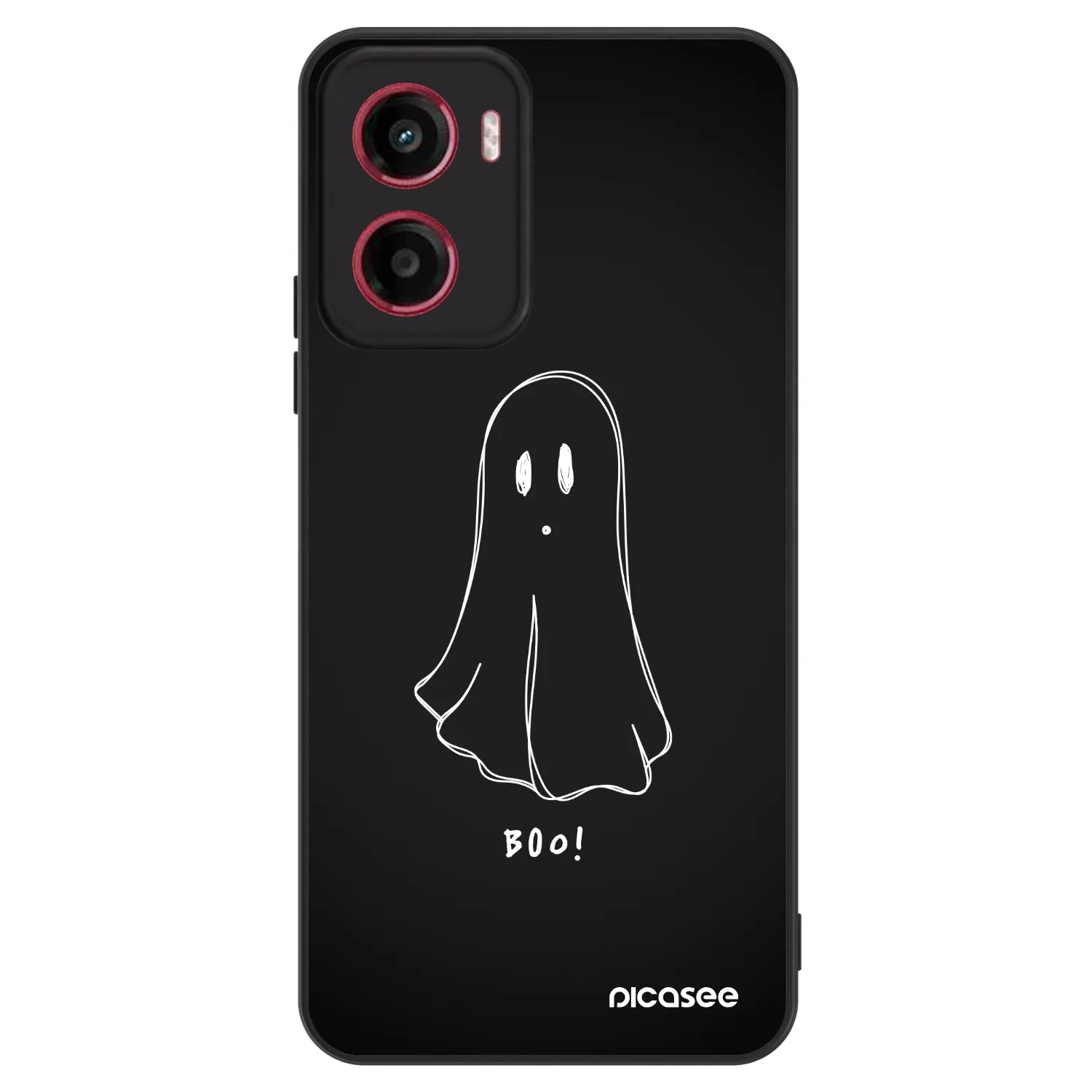 Picasee ULTIMATE CASE Motorola Moto G05 - készülékre - Ghost 2