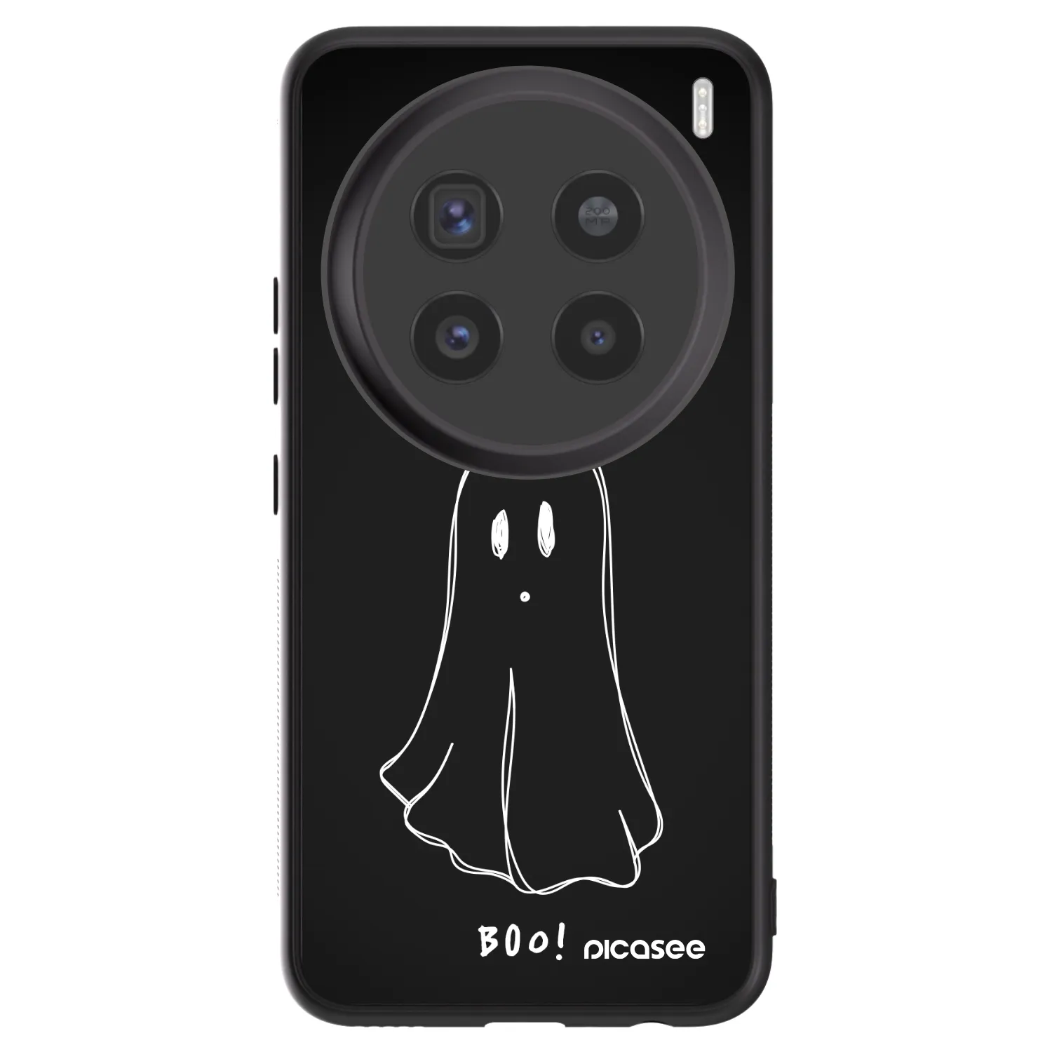 Picasee ULTIMATE CASE Vivo X200 Pro - készülékre - Ghost 2