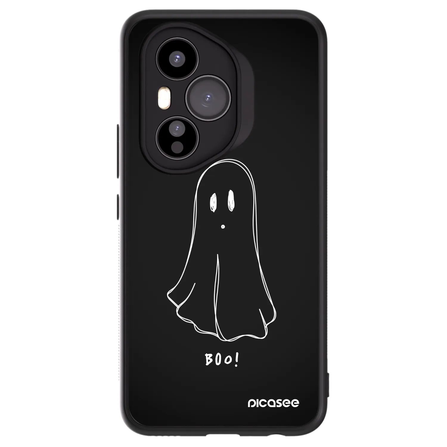Picasee ULTIMATE CASE Honor 400 Pro 5G - készülékre - Ghost 2