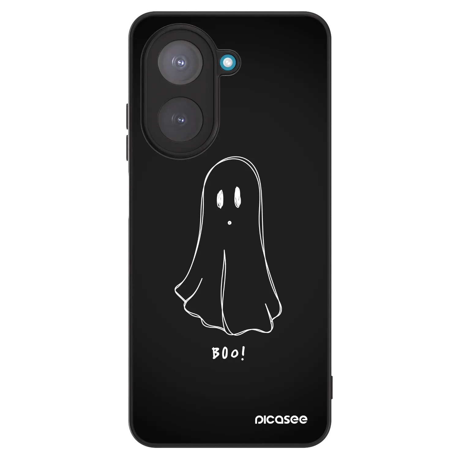 Picasee ULTIMATE CASE Xiaomi Redmi A5 - készülékre - Ghost 2