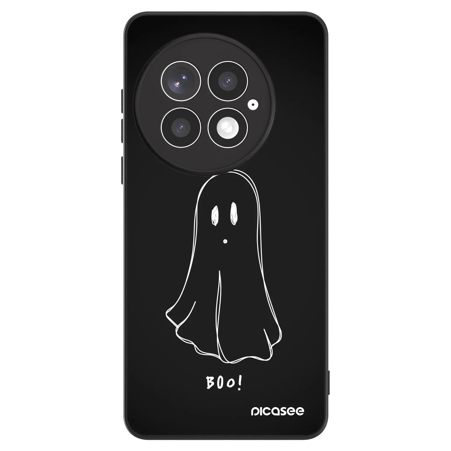 Picasee ULTIMATE CASE OnePlus 13 5G - készülékre - Ghost 2