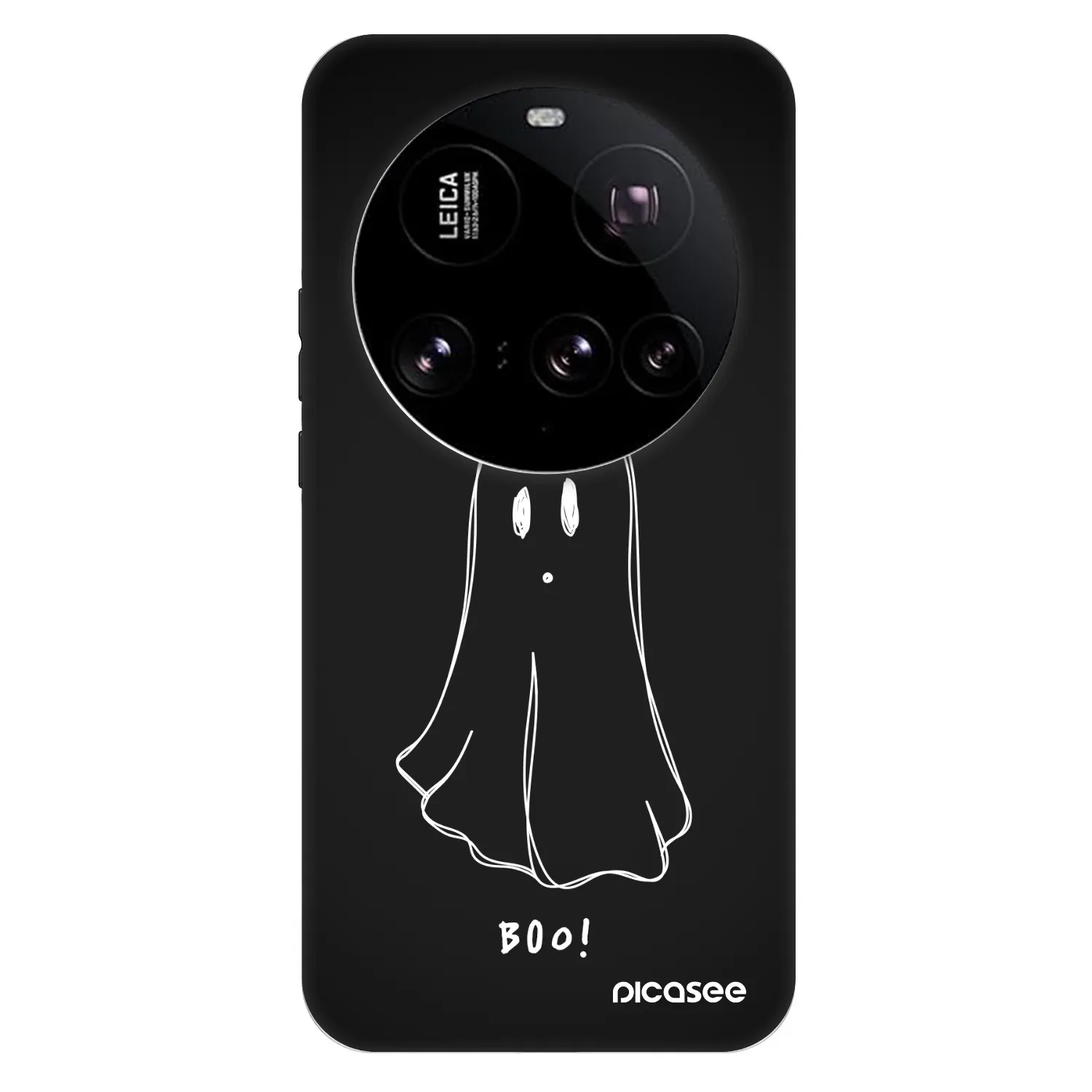 Picasee Fashion Case Xiaomi 15 Ultra - Ghost 2