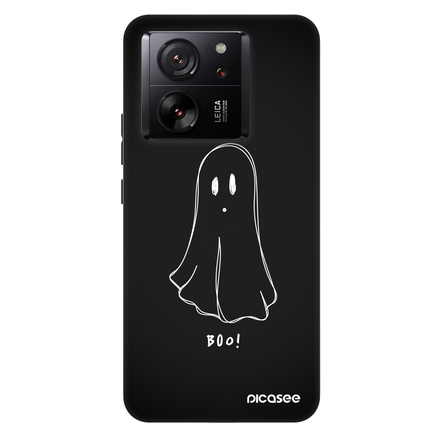 Picasee Fashion Case Xiaomi 13T Pro - Ghost 2