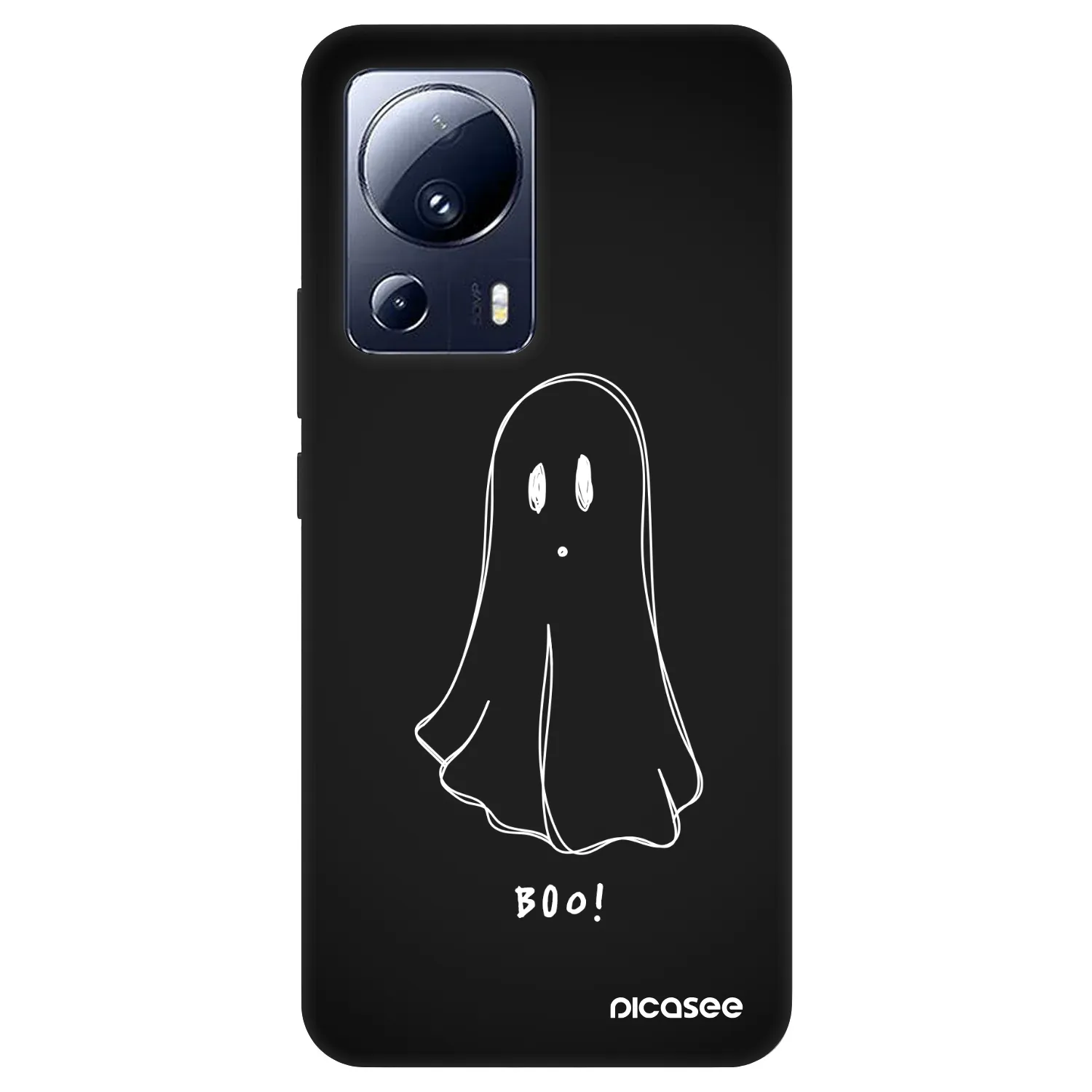 Picasee Fashion Case Xiaomi 13 Lite - Ghost 2