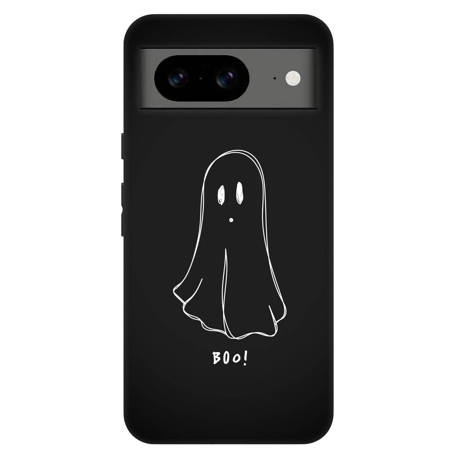 Picasee Fashion Case Google Pixel 8 Pro - Ghost 2