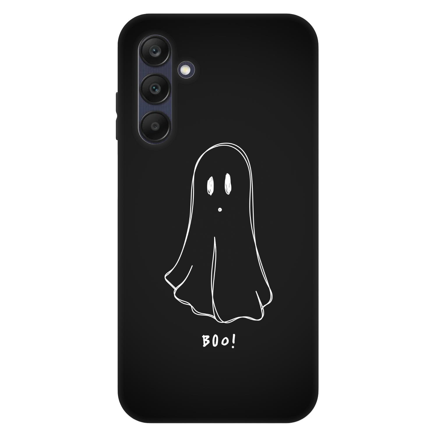 Picasee Fashion Case Samsung Galaxy A25 A256B 5G - Ghost 2