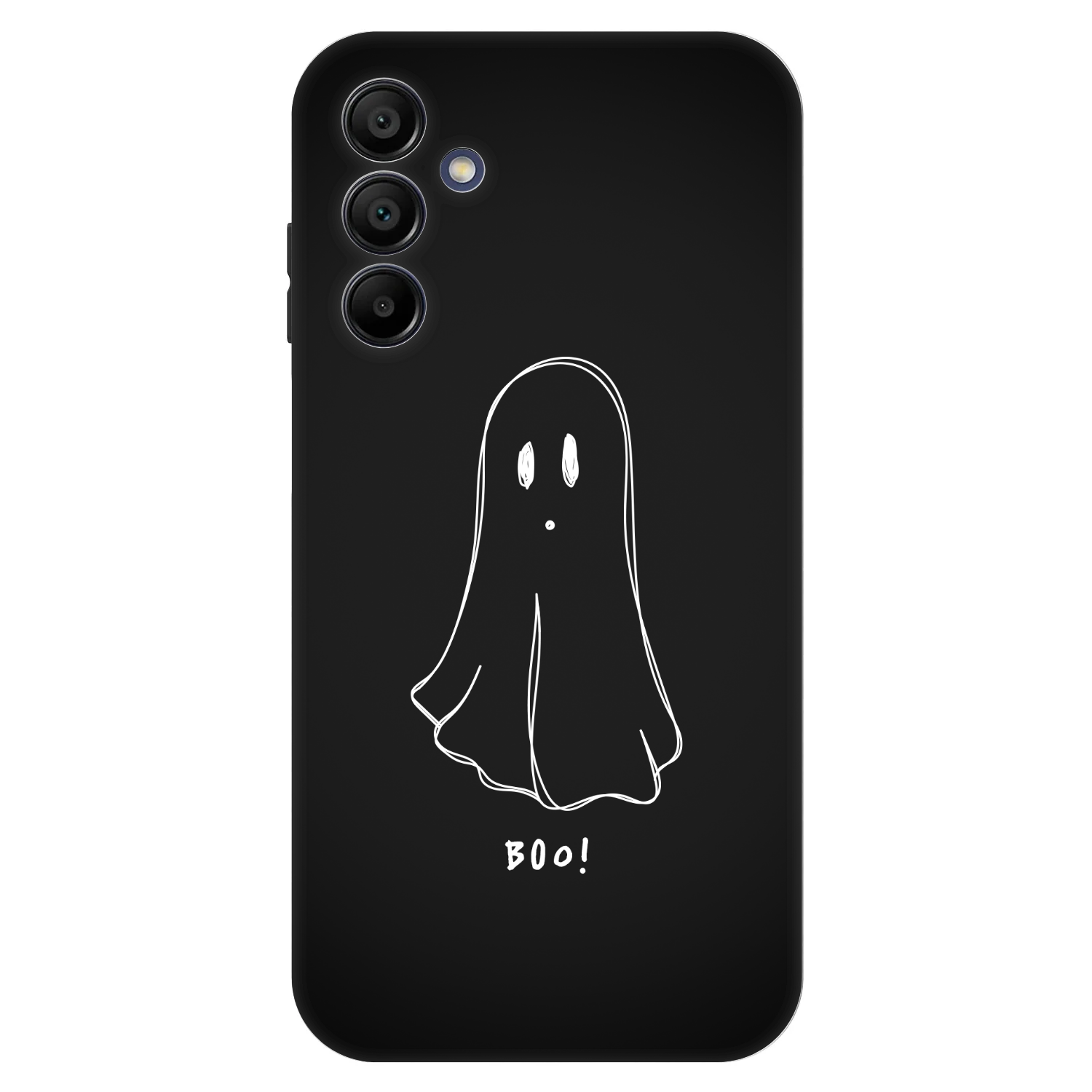 Picasee Fashion Case Samsung Galaxy A15 A156B 5G - Ghost 2