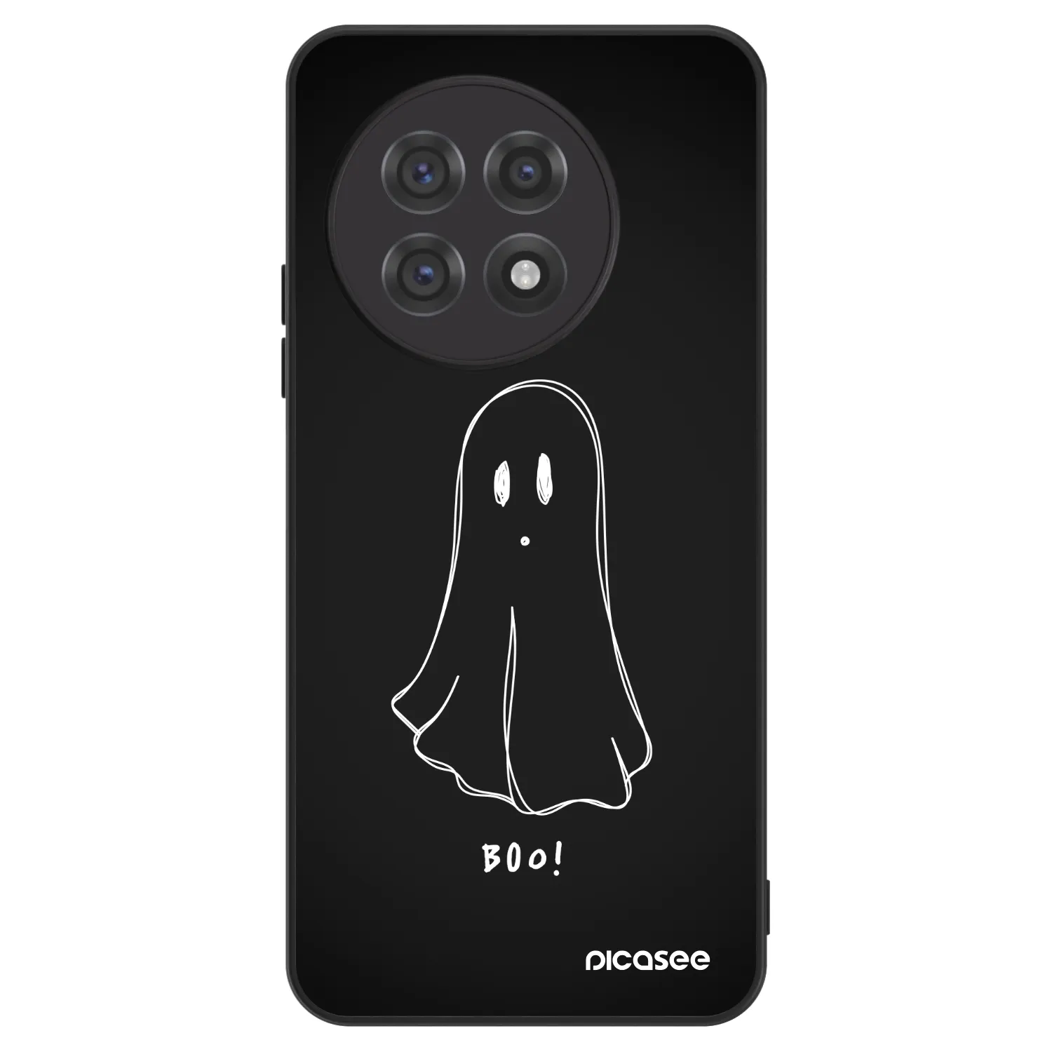 Picasee ULTIMATE CASE OnePlus 13R 5G - készülékre - Ghost 2
