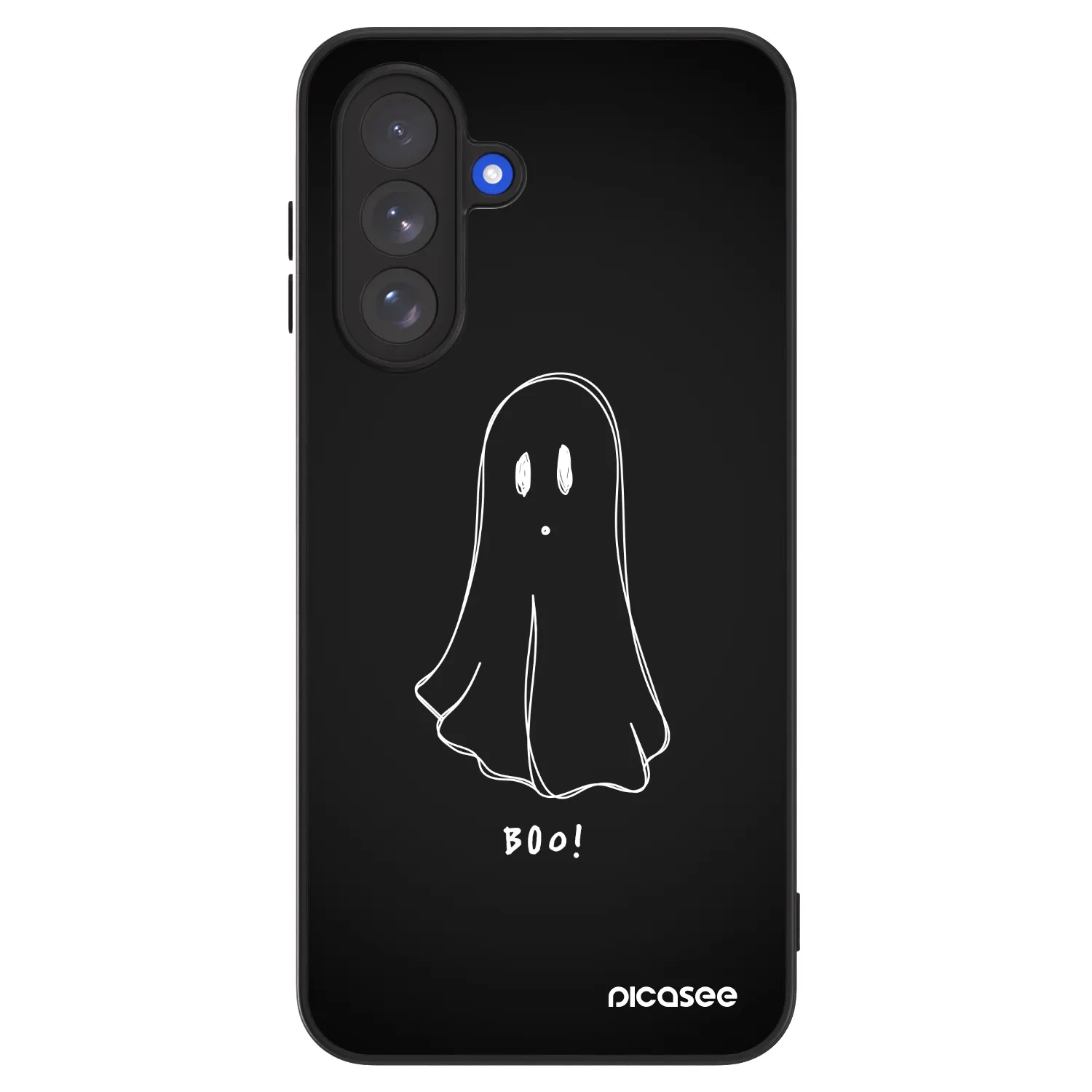Picasee ULTIMATE CASE Samsung Galaxy A17 5G - készülékre - Ghost 2