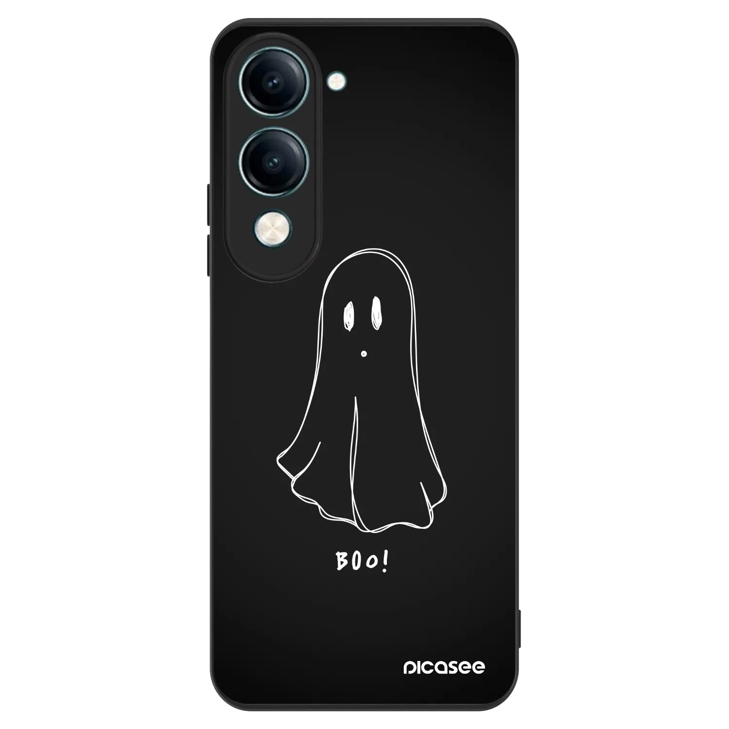 Picasee ULTIMATE CASE Vivo Y29s 5G - készülékre - Ghost 2