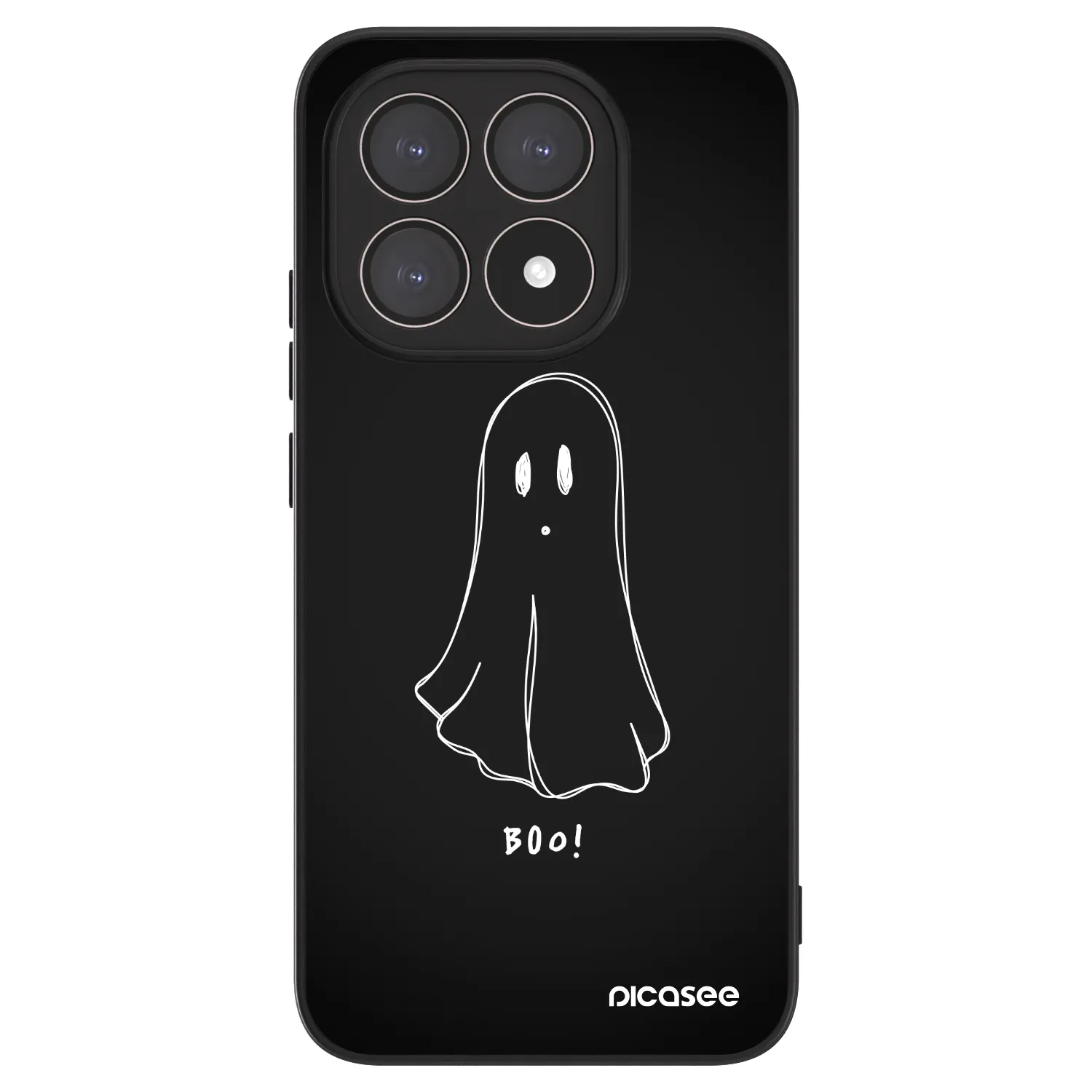 Picasee ULTIMATE CASE Xiaomi 15T - készülékre - Ghost 2