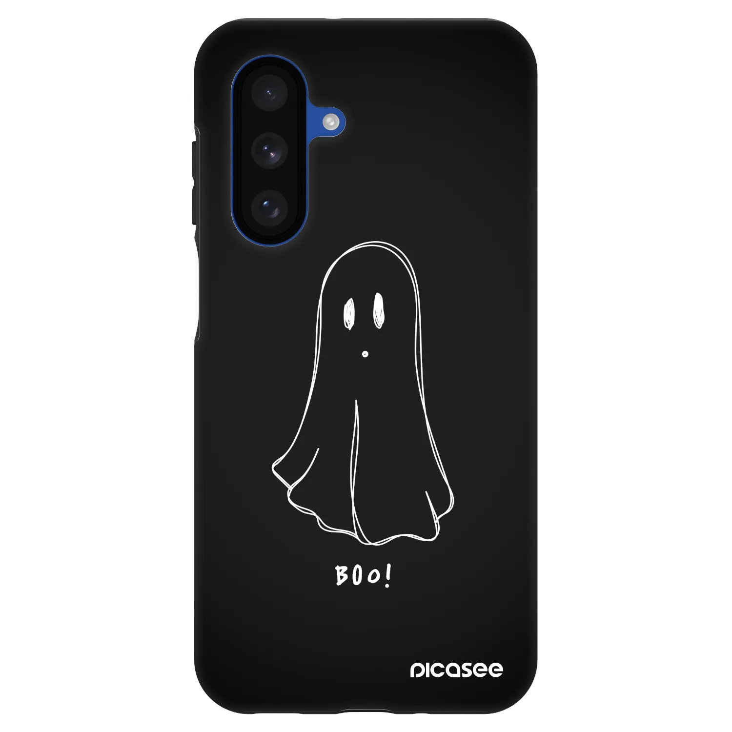 Picasee Fashion Case Samsung Galaxy A17 5G - Ghost 2