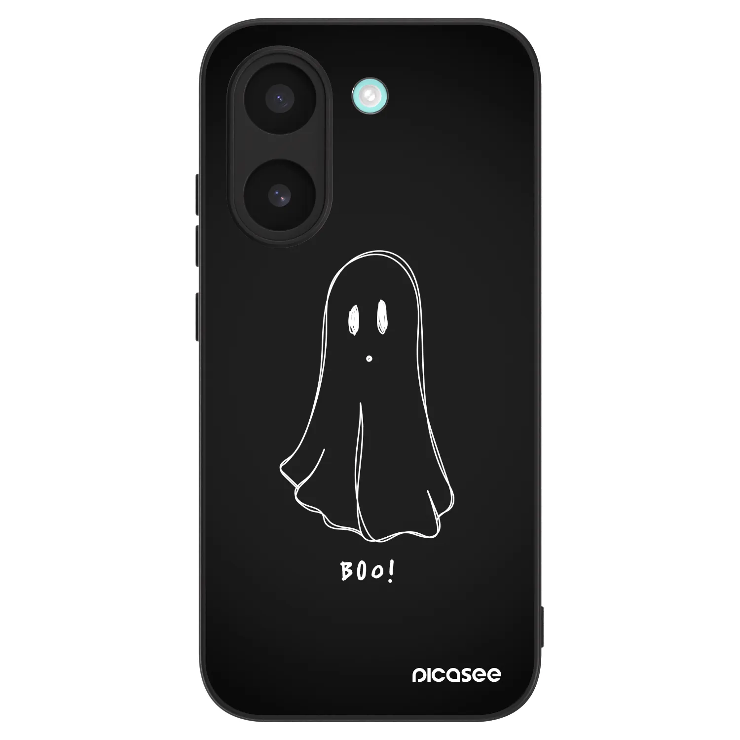 Picasee ULTIMATE CASE Xiaomi Poco X8 Pro - készülékre - Ghost 2