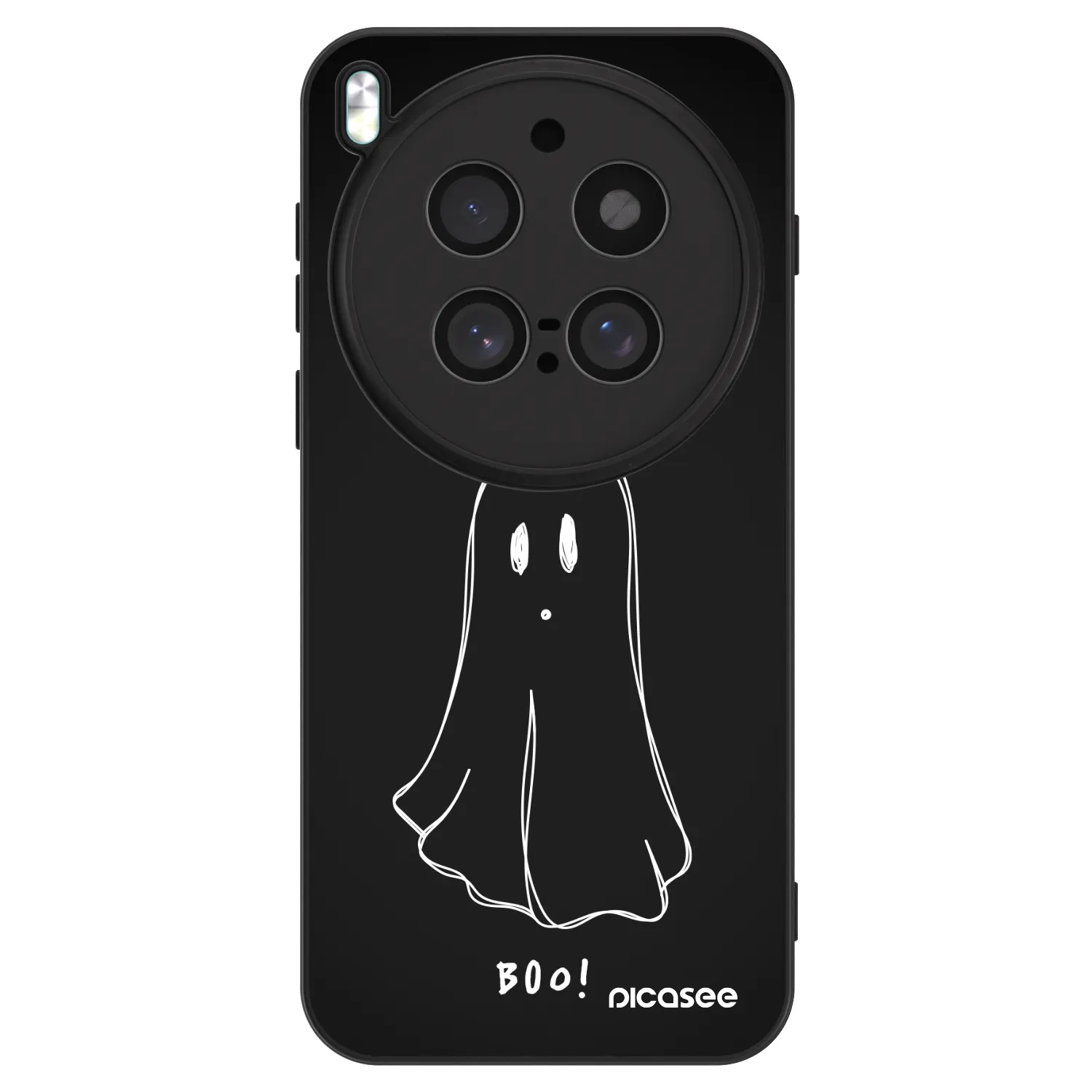 Picasee ULTIMATE CASE Vivo X300 Pro - készülékre - Ghost 2