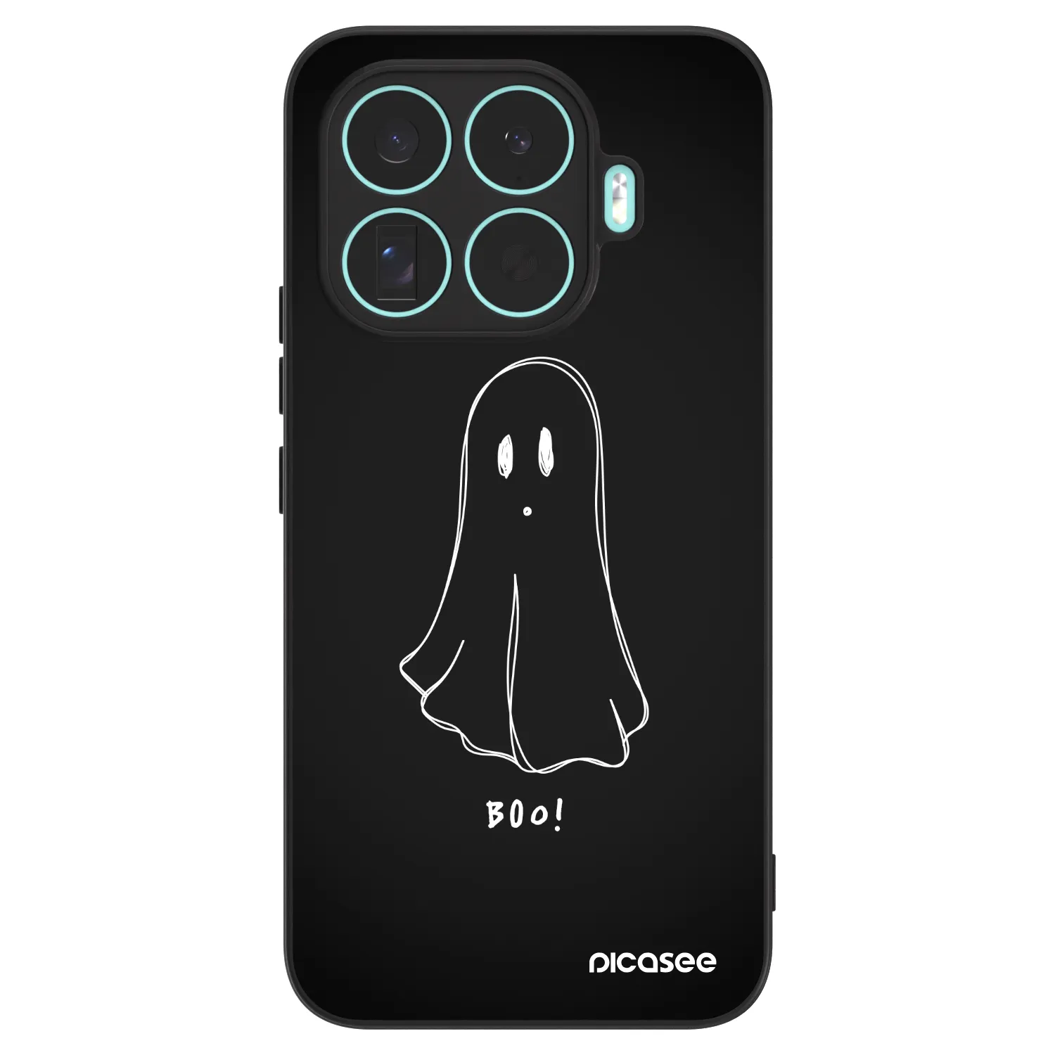 Picasee ULTIMATE CASE Xiaomi 17T Pro - készülékre - Ghost 2