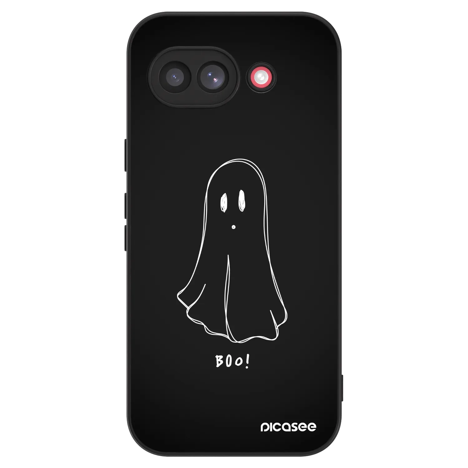 Picasee ULTIMATE CASE Google Pixel 10a - készülékre - Ghost 2