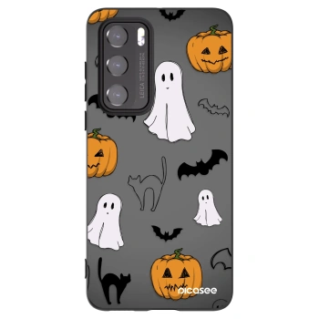 Tok az alábbi mobiltelefonokra Huawei P40 - Spooky crew