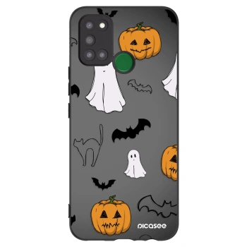 Tok az alábbi mobiltelefonokra Realme 7i - Spooky crew