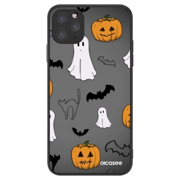 Picasee ULTIMATE CASE Apple iPhone 11 Pro Max - készülékre - Spooky crew