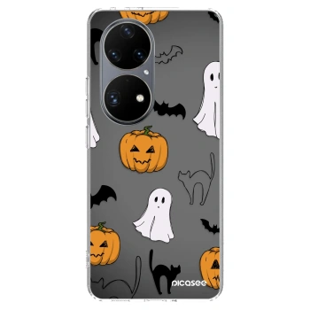 Tok az alábbi mobiltelefonokra Huawei P50 - Spooky crew