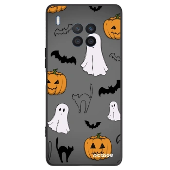 Tok az alábbi mobiltelefonokra Honor 50 Lite - Spooky crew