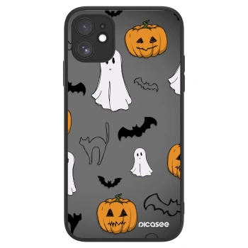 ULTIMATE CASE MagSafe Apple iPhone 11 - készülékre - Spooky crew