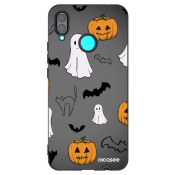 Tok az alábbi mobiltelefonokra Huawei Nova 3i - Spooky crew