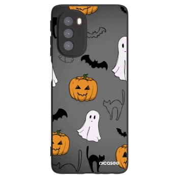 Tok az alábbi mobiltelefonokra Motorola Moto G51 - Spooky crew