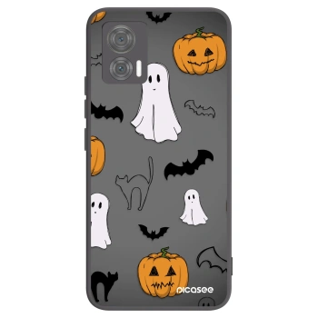 Tok az alábbi mobiltelefonokra Motorola Edge 30 Neo - Spooky crew