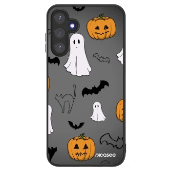 Szilikon tok erre a típusra Samsung Galaxy A15 A155F 4G - Spooky crew